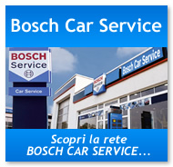 Open Bosch Car Service